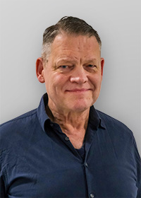 Dr. Ulrich Brömmling