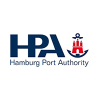 Logo Hamburg Port Authority AöR