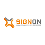 Logo SIGNON Deutschland GmbH