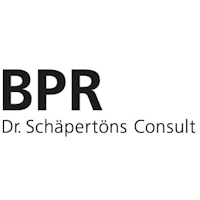 Logo BPR Dr. Schäpertöns Consult GmbH & Co. KG
