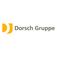 Logo Dorsch Gruppe