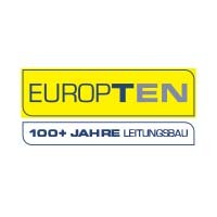 Logo EUROPTEN Deutschland GmbH