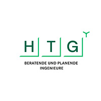 Logo HTG Ingenieurbüro für Bauwesen GmbH