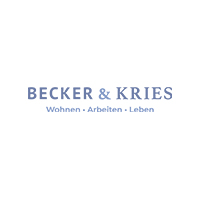 Logo Becker & Kries Immobilien Management GmbH