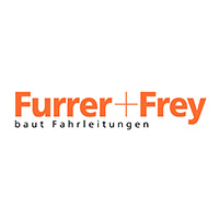 Logo Furrer+Frey Deutschland GmbH