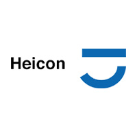 Logo Heicon Service GmbH & Co. KG