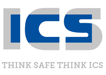 Logo ICS - Informatik Consulting Systems GmbH