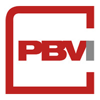 Logo PBVI Planung Bauüberwachung Vermessung für Infrastruktur GmbH
