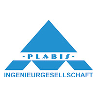 Logo PLABIS INGENIEURGESELLSCHAFT mbH & Co. KG