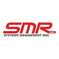 Logo smR Systems Management Rail GmbH