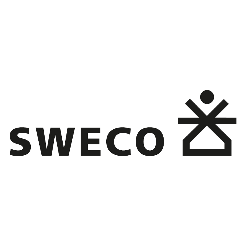 Logo Sweco GmbH