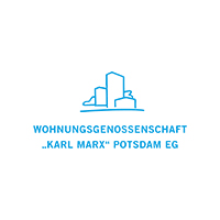 Logo Wohnungsgenossenschaft 