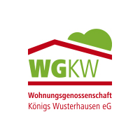 Logo Wohnungsgenossenschaft Königs Wusterhausen eG