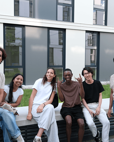 M.Sc. International Technology Transfer Management at bbw Hochschule