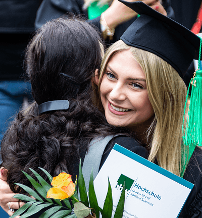 M.Sc. Strategic Management in Logistics at bbw Hochschule
